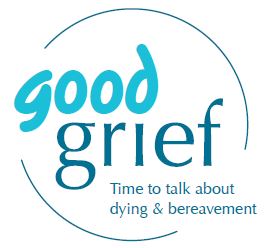 Good grief - time to talk about dying and bereavement